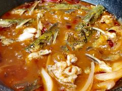 -小小河边鱼(天润城店)