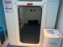 -爱氧森林·日本兴百世SHENPIX微高压氧舱