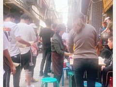-何老二卤汁凉粉