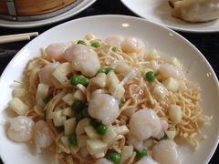 -王家沙点心店(南京西路总店)
