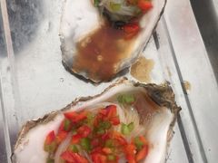 -烁佳海鲜大馅饺子