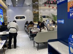 -兰湘子·湘菜小炒(崂山丽达店)