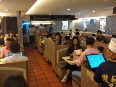 -永盈茶餐厅(中山四路店)