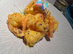 -荷塘秋月·本帮江浙菜(国权路店)