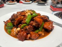 -老山东·山东菜(鲁菜名店)