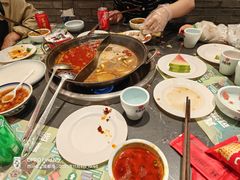 -巴蜀大将火锅(春熙店)