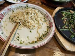 -广府乡下·饭庄(新港东路店)