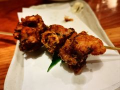 -鸟贵族(天王寺北口店)