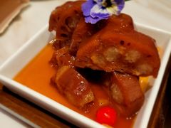 -茉莉餐厅(包河万达店)