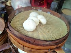 -清泉阁包子铺(中山路店)