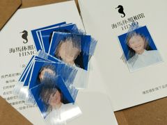 -海马体照相馆(龙湖杭州金沙天街店)