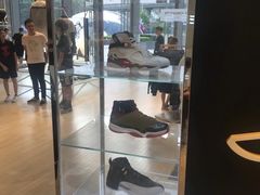 -JORDAN(西塔天环广场店)
