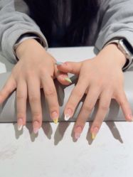 -丽心自助美甲美睫