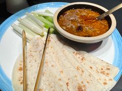 -开海·红岛海鲜虾水饺(石老人店)