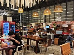 -Pakorn's Kitchen