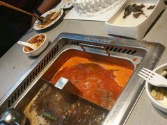 -海底捞火锅(高新活力汇店)