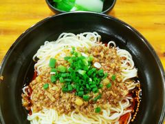 -万州特色面·小火锅(狮子坪店)