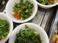 -乡土特色.冷锅鱼.牦牛肉汤锅