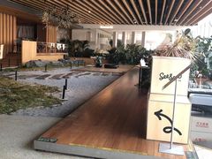 -Seesaw Coffee(朝阳大悦城店)