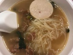 -太兴烧味餐厅(将军澳东港城店)