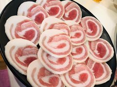 -汉江川烤肉(通州店)