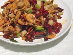 -华光驿站私房菜·黑金冠