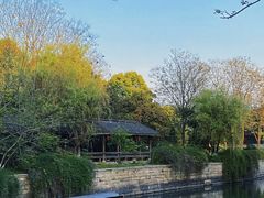 -小河直街历史文化街区