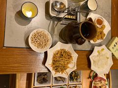 -大理董·董家小厨野生菌火锅(古城旗舰店)
