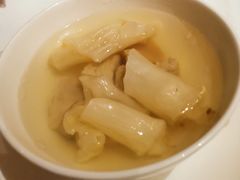 -上海金桥红枫万豪酒店-万豪中餐厅