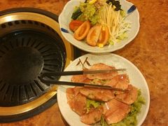 android_upload_pic-炼火烤肉店