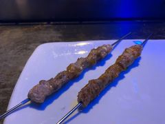 -很久以前羊肉串(打浦路店)