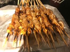-红京鱼(西坝河店)
