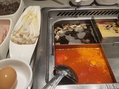 -海底捞火锅(宇飞大厦店)
