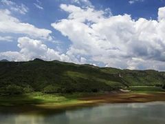 -白河堡水库