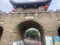 -南关石牌坊古镇