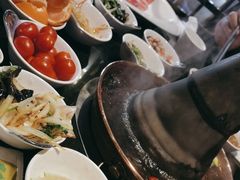 -东来顺饭庄(金泉广场店)