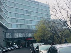 -青岛银沙滩温德姆至尊酒店