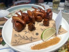 -大树餐厅(大悦城店)
