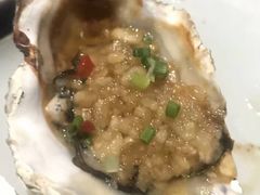 -很久以前羊肉串(簋街店)