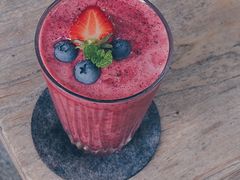 -COTTON CAFE(德信·中外公寓店)