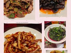 -俭朴菜(鲁磨路店)