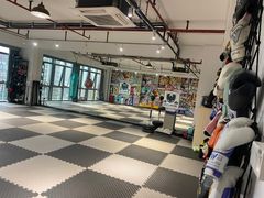 -AC健身·运动康复工作室(千灯湖店)