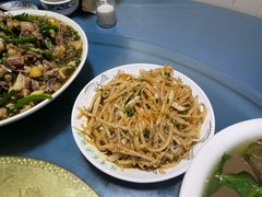 -陈有良尖椒鸡(江津总店)