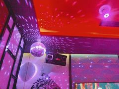 -音乐派KTV(银泰城店)