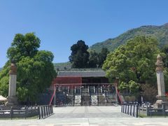 -报恩寺(平武县)