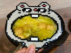 -小时候焗海鲜(鄞州万达店)