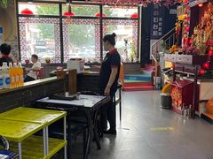 大堂-活鱼馆(宜兴埠店)
