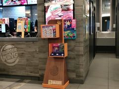 -汉堡王(泰盛广场店)