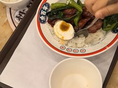 -余百年·现烧烧腊(布吉华浩源店)