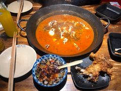 -老天桥蛙炉火锅(姑苏总店)